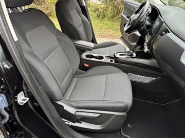 Renault Arkana 2021 REnault Arkana 1.6 Hybryda, zdjęcie 21