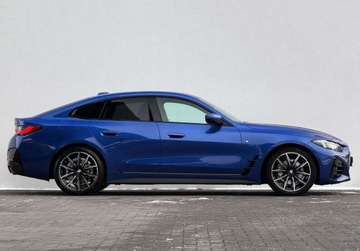 BMW Seria 4 G22-23-26 2025 BMW Seria 4 I wlasciciel M Sport 360 Gwarancja Bezwypadkowy FVAT23, zdjęcie 2