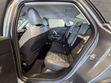 Citroen 2025 Citroen C4X C4 X 1.2 mHEV 145KM Max eDCT6 SalonPL Gwarancja Dealer Vat23, zdjęcie 9