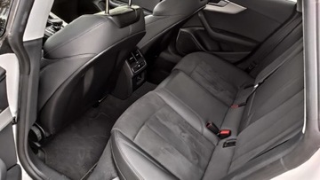 Audi A5 F5 Coupe Facelifting 2.0 35 TFSI 150KM 2022 Audi A5 Audi A5 Sportback 35 TFSI 150 KM S tronic, zdjęcie 9