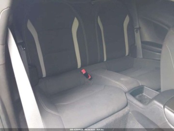 Chevrolet Camaro VI Coupe 6.2 455KM 2018 Chevrolet Camaro 1SS 2018 6.2l 6.2 Benzyna 455KM, zdjęcie 12