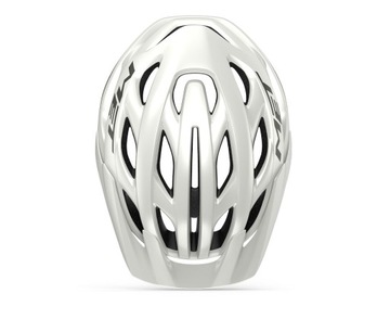 Шлем MET Veleno MIPS L 58-61см MTB XC Trail