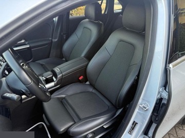 Mercedes GLA II 2021 Mercedes GLA Hybryda 160KM 2021r Stan perfekcyjny! Możliwa zamiana!, zdjęcie 5