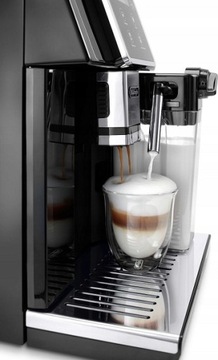 Кофемашина DeLonghi ESAM 428.40.BS с кофемолкой