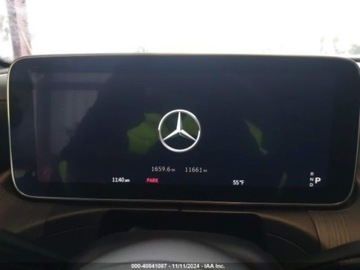 Mercedes 2023 Mercedes-Benz Klasa C 300 2023 2.0l 2.0 Benzyna 255KM, zdjęcie 10