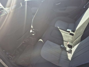 Fiat Linea Sedan 1.4 8v 77KM 2008 Fiat Linea Fiat Linea 1,4 Benzyna Zamiana 1.4 Benzyna 77KM, zdjęcie 7