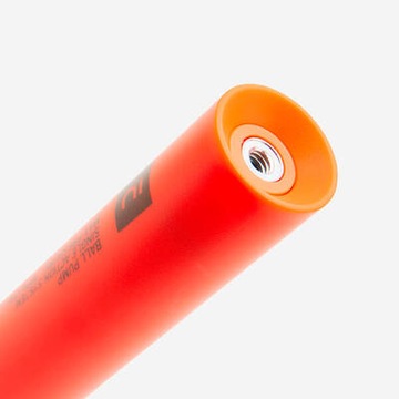 ШАРОВОЙ НАСОС ДВОЙНОГО ДЕЙСТВИЯ KIPSTA