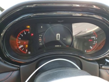 Dodge Durango III 3.6 V6 294KM 2025 Dodge Durango Gt 2025 3.6 Benzyna 295KM, zdjęcie 9