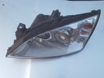LAMPA SOCZEWKA FORD MONDEO MK3