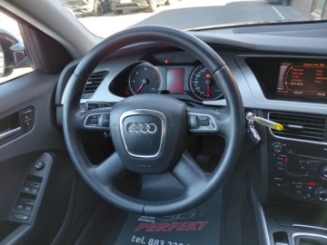 Audi A4 B8 Avant 2.0 TDI 143KM 2011 Audi A4 Avant Klimatronik Alu PDC Komputer Tempomat 2.0 Diesel 143KM, zdjęcie 16