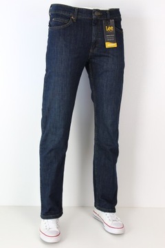 ЛЕГЕНДАРНЫЕ ПРЯМЫЕ ДЖИНСЫ REG. _ W36 L32