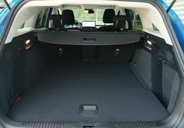 Ford Focus IV Kombi Facelifting 1.5 ECOBLUE 115KM 2024 Ford Focus 1.5 EcoBlue 115KM Automat TitaniumX SalonPL SerwisASO FV23 Gwar, zdjęcie 29