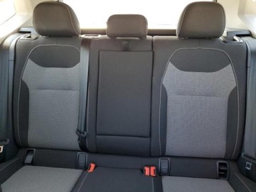 Volkswagen 2023 Volkswagen Inny Volkswagen Taos S FWD, od ubezpieczalni 1.5 Benzyna 158KM, zdjęcie 9