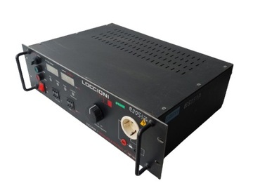 Tester LOCCIONI HR 500 NrD162