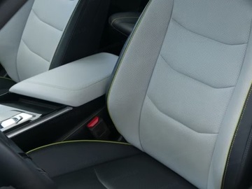 BAIC Beijing 5 1.5  177KM 2025 BAIC Beijing 5 1.5T Business DCT Suv 177KM 2025, zdjęcie 4