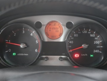 Nissan Qashqai I Crossover 1.5 dCi 106KM 2007 Nissan Qashqai 1.5 dCi, HAK, Klima, Klimatronic, zdjęcie 10