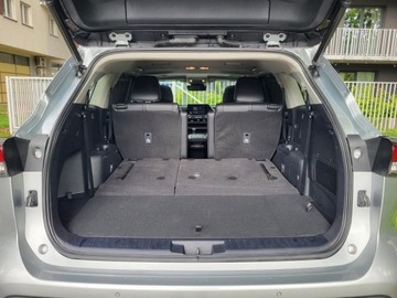 Toyota Highlander III 2.5 248KM 2023 highlander XLE * 2.5l Hybrid 247KM 4X4/AWD Przebieg:9,928km Idealny stan, zdjęcie 30