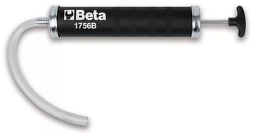 Strzykawka olejowa Beta 1756B - pojemność: 500ml