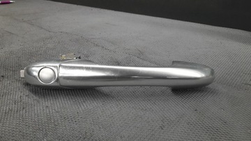 KLIKA PRAVÝ PŘEDNÍ ALFA ROMEO 147