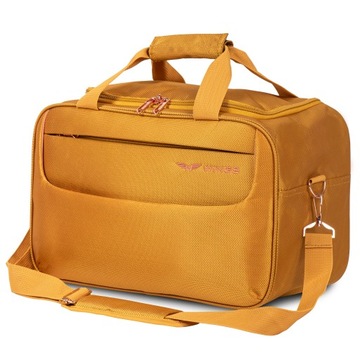 Wings Torba podróżna DARMOWY bagaż PODRĘCZNY do samolotu ryanair 40x20x25cm
