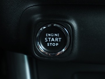 Citroen C3 Aircross  I Crossover 1.2 PureTech 110KM 2018 Citroen C3 Aircross 1.2 PureTech, Salon Polska, zdjęcie 16