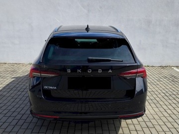 Skoda Octavia IV Scout 1.5 TSI ACT 150KM 2025 Octavia Edition 130 Selection 1.5 TSI mHEV DSG 150KM 2025, zdjęcie 3