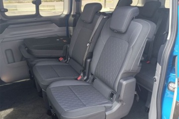Ford Transit Custom II Van L1 2.0 EcoBlue  170KM 2026 Kombi M1 320 L2H1 Limited A8 2.0 170KM, zdjęcie 9