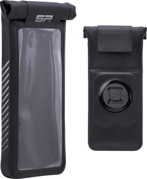SP CONNECT 06360314 Uniwersalne Etui Na Telefon SPC+ Rozmiar M 153 x 70 mm