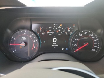 Chevrolet Camaro VI Coupe 6.2 455KM 2018 Chevrolet Camaro 2018 CHEVROLET CAMARO SS 6.2 Benzyna 455KM, zdjęcie 8