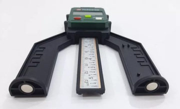 ЦИФРОВОЙ ИЗМЕРИТЕЛЬ ГЛУБИНЫ PARKSIDE PTM 2 A1