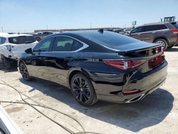Lexus ES VII (XV70) 2023 Lexus ES 2023, 3.5L, F-SPORT, po gradobiciu 3.5 Benzyna 301KM, zdjęcie 5