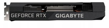 Видеокарта GIGABYTE GeForce RTX 3060 WINDFORCE OC 2.0 LHR 12 ГБ GDDR6