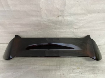 SPOILER KLAPY SPOILER NA KLAPĘ HONDA CIVIC TYPE R 7 VII 01-05