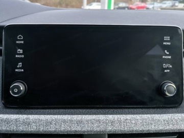 Skoda Scala Hatchback Facelifting 1.5 TSI 150KM 2025 Selection 1.5 TSI 150KM, zdjęcie 7