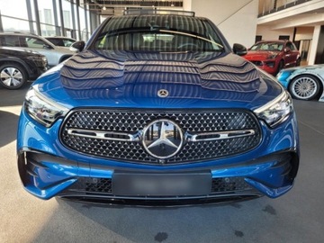 Mercedes GLC C254/X254 2026 GLC Coupe 200 4-Matic AMG Line 2.0 (204KM) 2026, zdjęcie 1