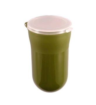 POD Tuba 50 kul 0,68 zielony* Paintball