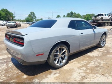 Dodge Challenger III 2020 Dodge Challenger SXT 2020 3.6l 3.6 Benzyna 305KM, zdjęcie 5