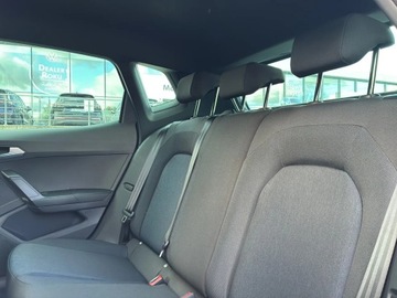 Seat Arona Crossover Facelifting 1.0 TSI 110KM 2025 Seat Arona FR 1.0 TSI Black Edition, zdjęcie 6