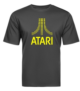 Koszulka ATARI games OLSCHOOL prezent rozmiar M