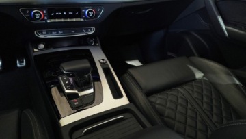 Audi Q5 II SUV Facelifting 2.0 40 TDI 204KM 2022 Audi Q5 Sportback 2.0TDI 204KM 4x4 S-Line Pneumaty, zdjęcie 37
