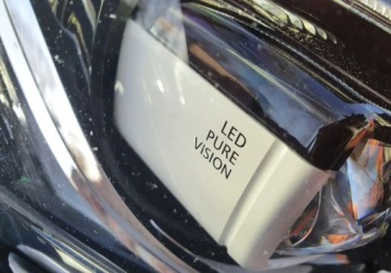 Renault Talisman Kombi 2.0 Blue dCi 160KM 2019 Renault Talisman BOSE FULL LED Bezwypadkowy Serwis GetHelp 2.0, zdjęcie 27