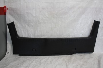 VW GOLF IV КРЫШКА ЗАДНЕГО РЕМНЯ 1J6863459C