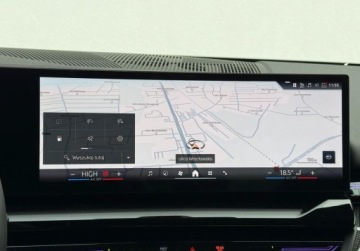 BMW Seria 5 G90-91 2025 BMW Seria 5 I wlasciciel M Pro 360 Gwarancja Bezwypadkowy FVAT23, zdjęcie 35