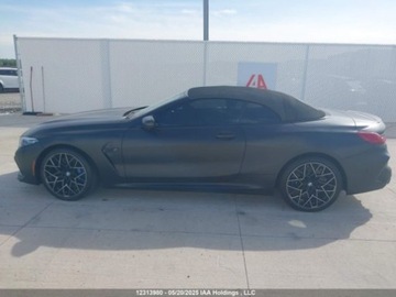 BMW 2020 BMW M8 Competition 2020 4.4l 4.4 Benzyna 617KM, zdjęcie 2