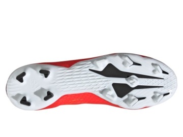 ФУТБОЛЬНЫЕ БУТСЫ CORK X SPEEDFLOW.3 FG ADIDAS