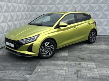 Hyundai i20 III Hatchback Facelifting 1.0 T-GDI 100KM 2026 HYUNDAI i20 Modern 1.0 T-GDi Hatchback 100KM 2026