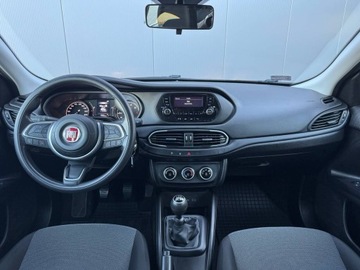 Fiat Tipo II Hatchback Facelifting 1.4 Fire 95KM 2021 Fiat Tipo 1.4 95KM | Salon Polska, I właściciel |, zdjęcie 4