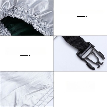 ЧЕХОЛ ДЛЯ МОТОЦИКЛА DIRT BIKE СУМКА ДЛЯ ВНЕШНЕГО ХРАНЕНИЯ PO LLWL