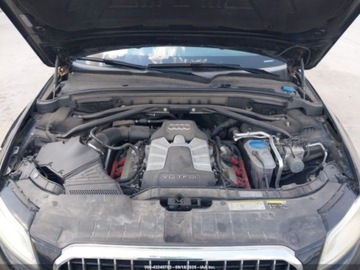 Audi Q5 I SUV Facelifting 3.0 TFSI 272KM 2016 Audi Q5 3.0T Premium Plus 2016 3.0 Benzyna 272KM, zdjęcie 8