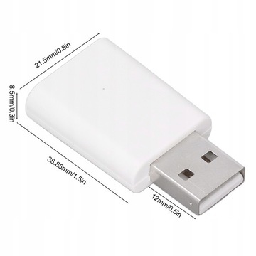 УСИЛИТЕЛЬ ДИАПАЗОНА СИГНАЛА ZIGBEE USB JMRP01